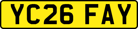 YC26FAY