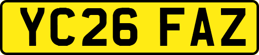 YC26FAZ