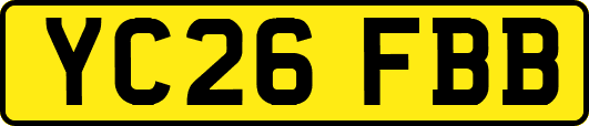 YC26FBB