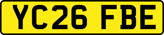 YC26FBE