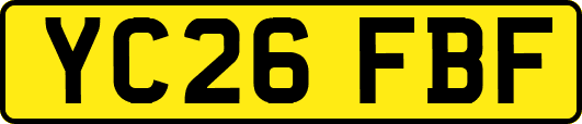 YC26FBF