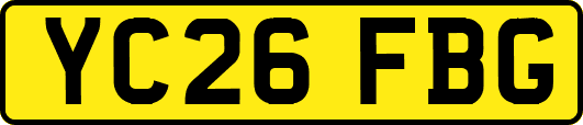 YC26FBG