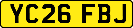 YC26FBJ