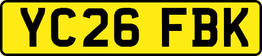 YC26FBK