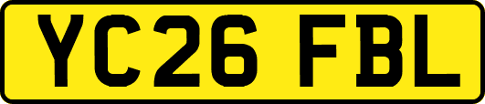 YC26FBL