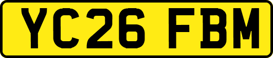 YC26FBM
