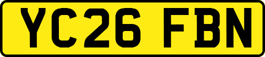 YC26FBN