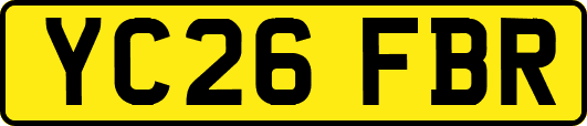 YC26FBR