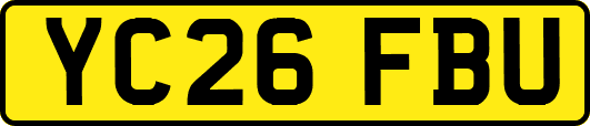 YC26FBU