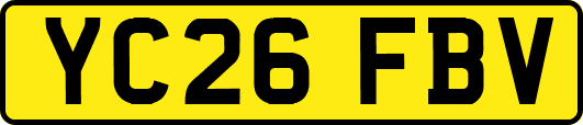YC26FBV