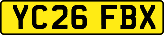 YC26FBX