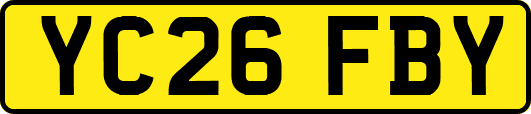 YC26FBY