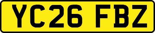 YC26FBZ