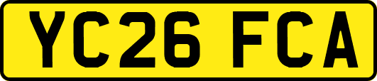 YC26FCA