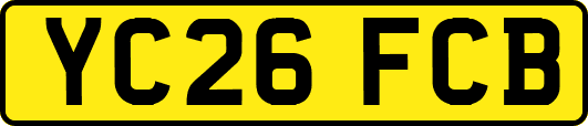 YC26FCB