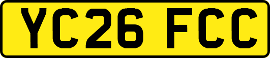YC26FCC