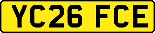 YC26FCE