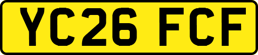 YC26FCF
