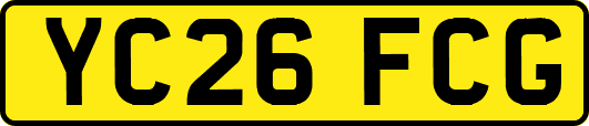 YC26FCG