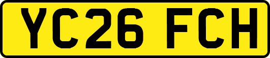 YC26FCH