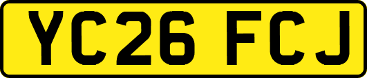 YC26FCJ