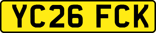 YC26FCK