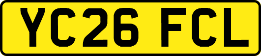 YC26FCL