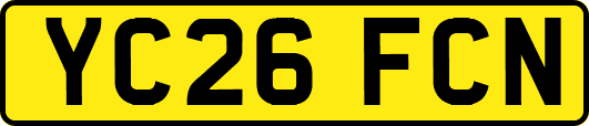 YC26FCN