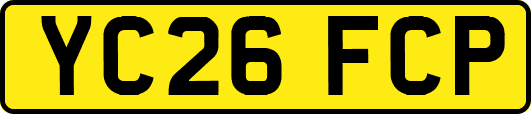 YC26FCP