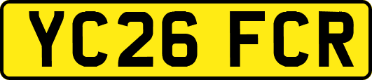 YC26FCR