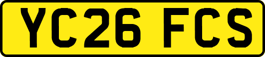 YC26FCS