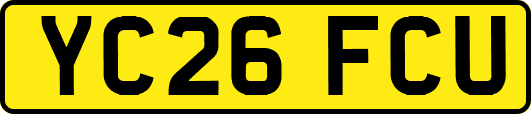 YC26FCU