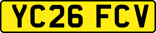 YC26FCV