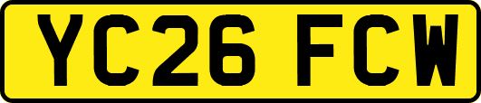 YC26FCW
