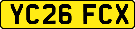 YC26FCX