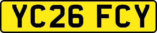 YC26FCY