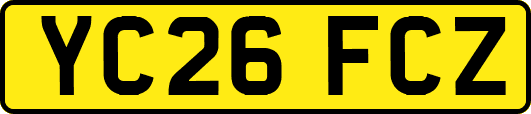 YC26FCZ