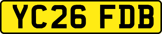 YC26FDB