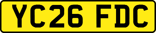 YC26FDC