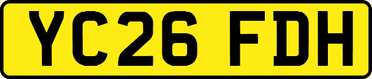 YC26FDH