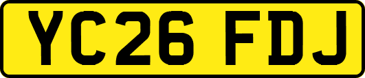 YC26FDJ