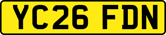 YC26FDN