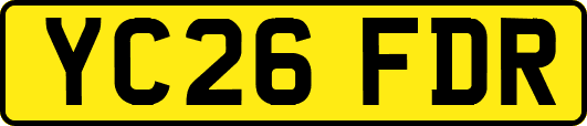 YC26FDR
