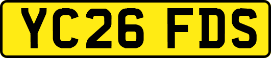 YC26FDS