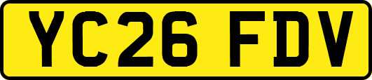 YC26FDV