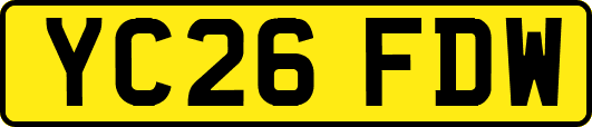 YC26FDW