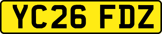 YC26FDZ