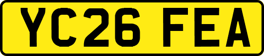 YC26FEA
