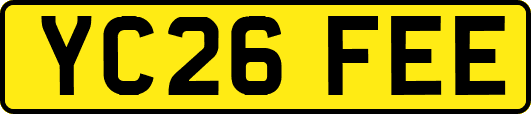 YC26FEE
