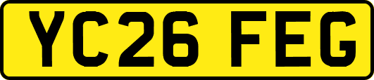 YC26FEG